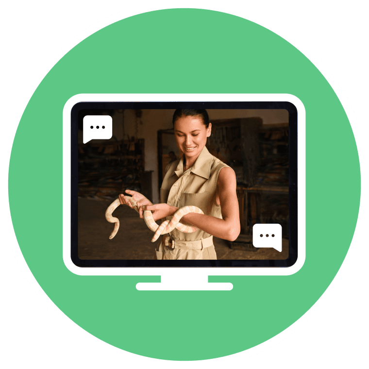Enhance inquiry-based learning