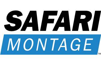 Safari Montage logo